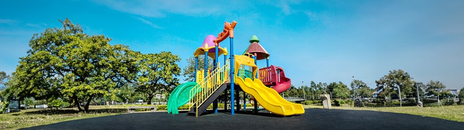 Should Schools Have More Playground Equipment?